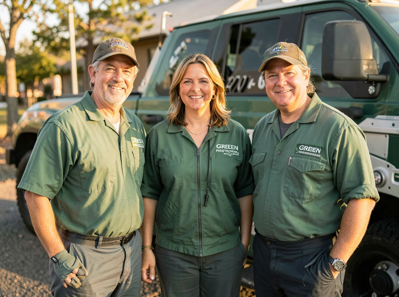 Water Damage Restoration company in Grover, CO
